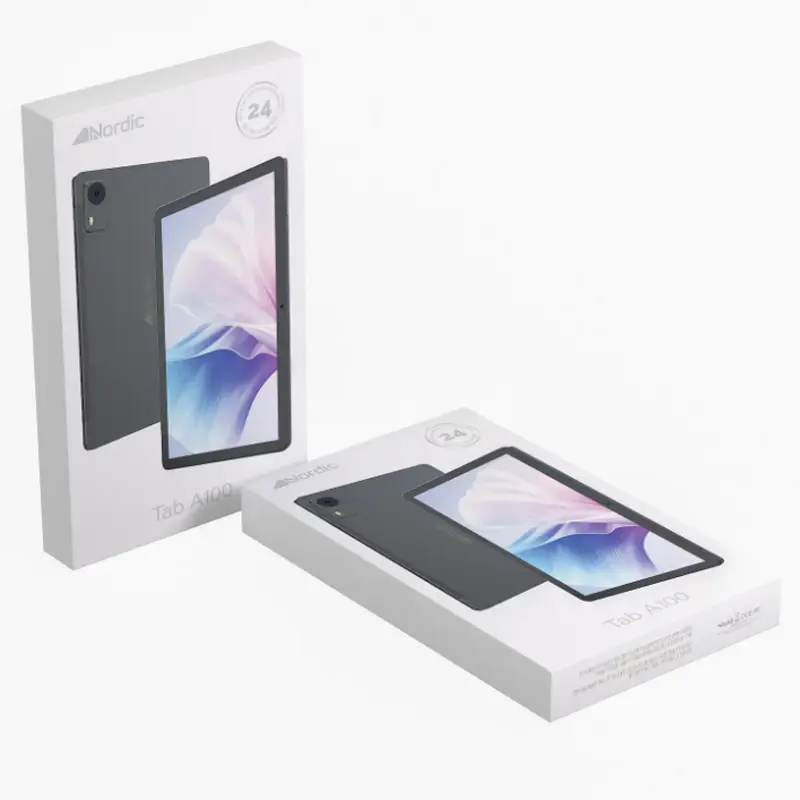 טאבלט Nordic Tab A100