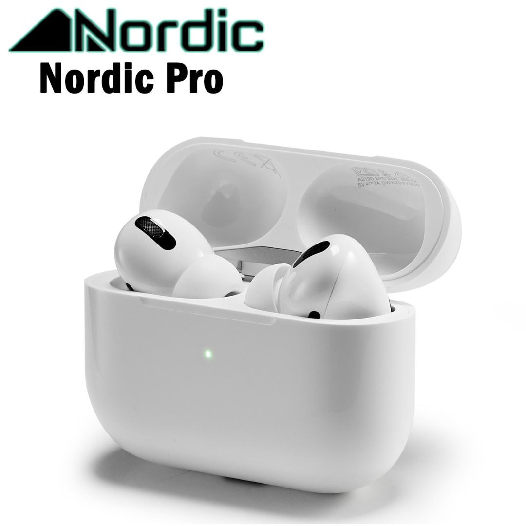 אוזניות אלחוטיות Nordic Pro
