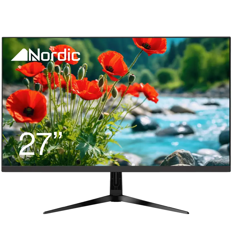 מסך מחשב "27 Nordic FHD ZT270LED