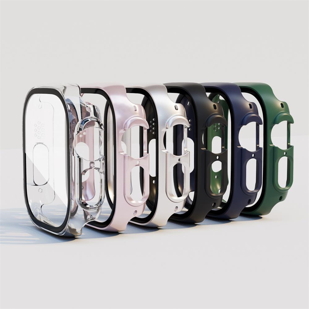 מגן זכוכית היקפי ל  Apple Watch Ultra 49mm