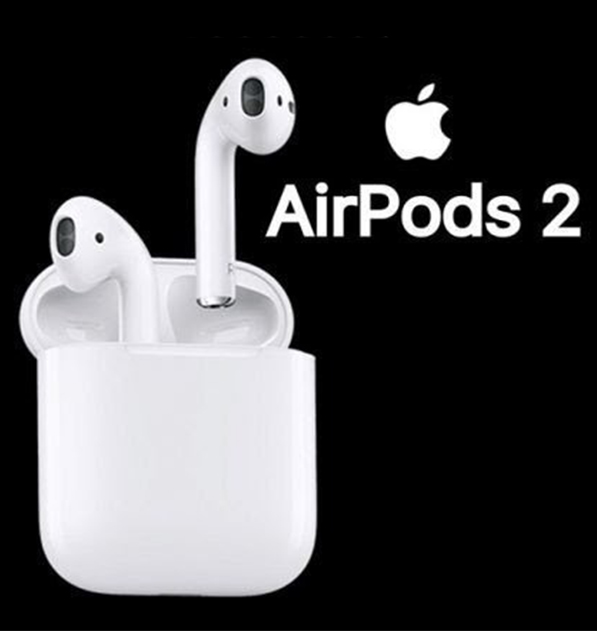 APPLE AirPods 2