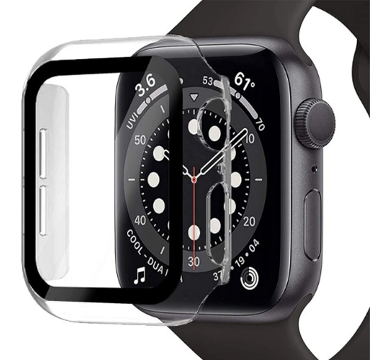 מגן זכוכית היקפי ל Apple Watch