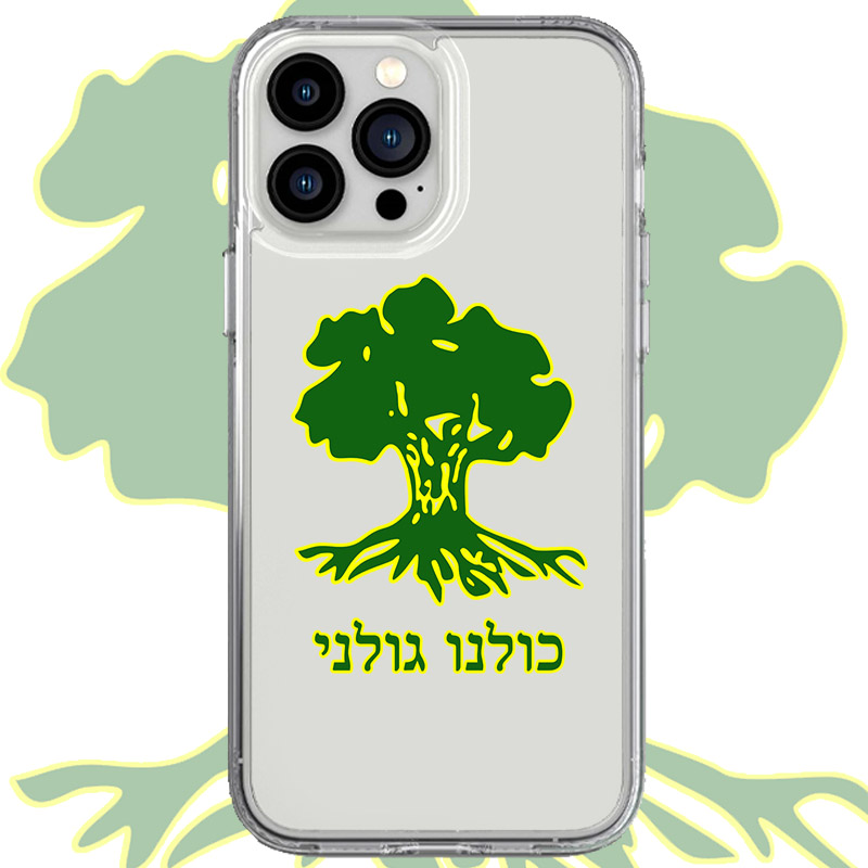 כיסוי כולנו גולני