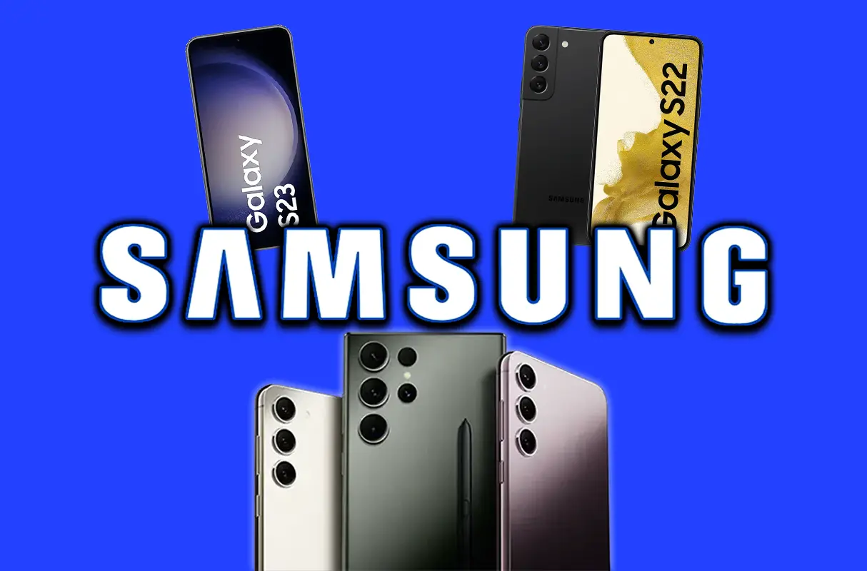 כיסויים למכשירי סמסונג Samsung